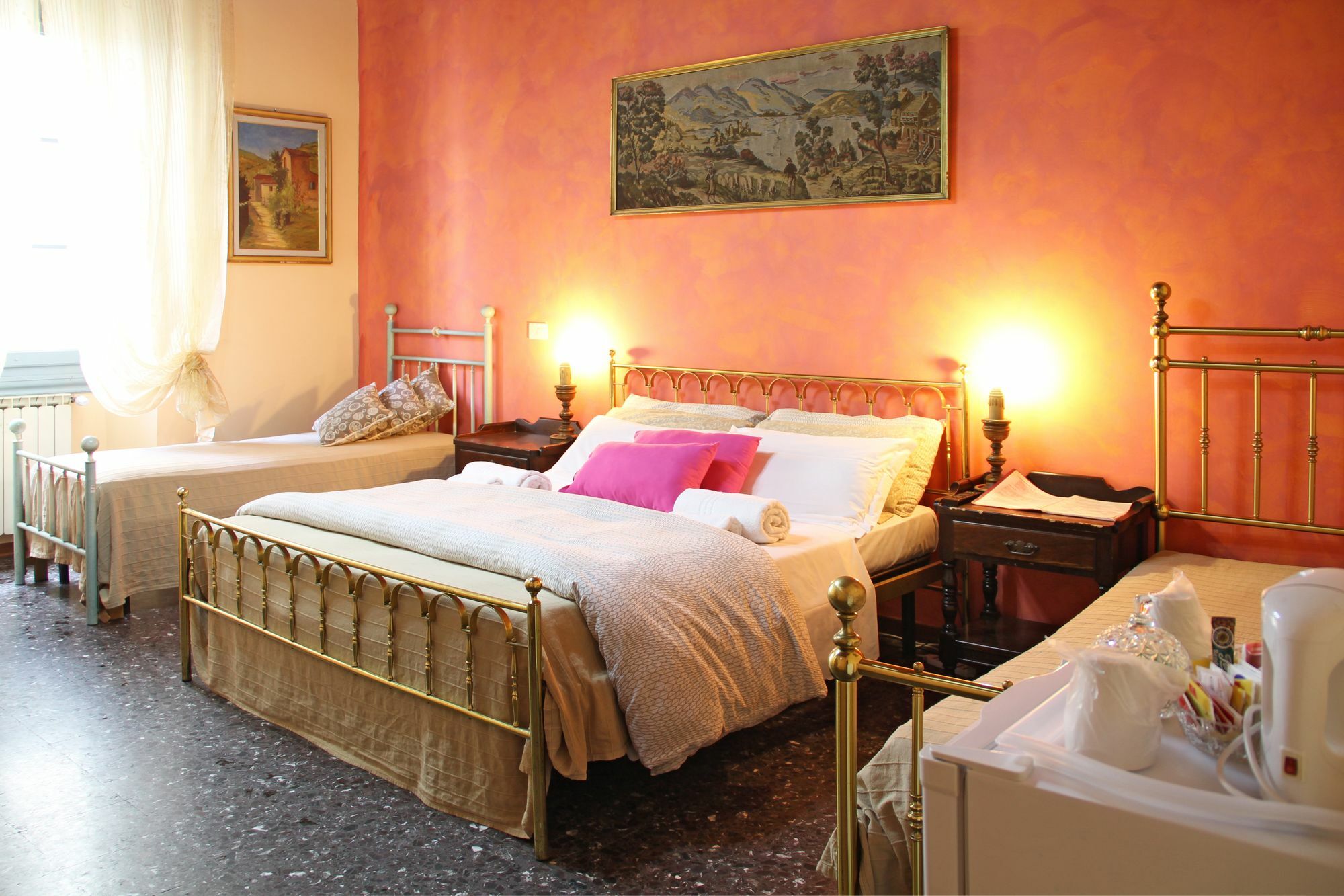 Riverbank's Gasthof 3*