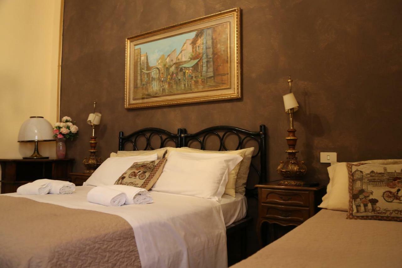 Riverbank's 3* Florenz