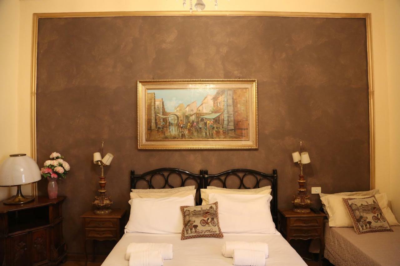 Riverbank's 3* Florenz