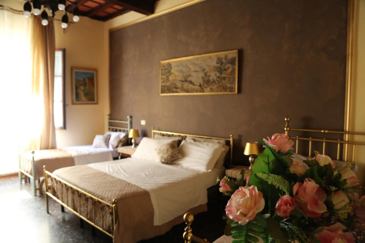 Gasthof Riverbank's Florenz