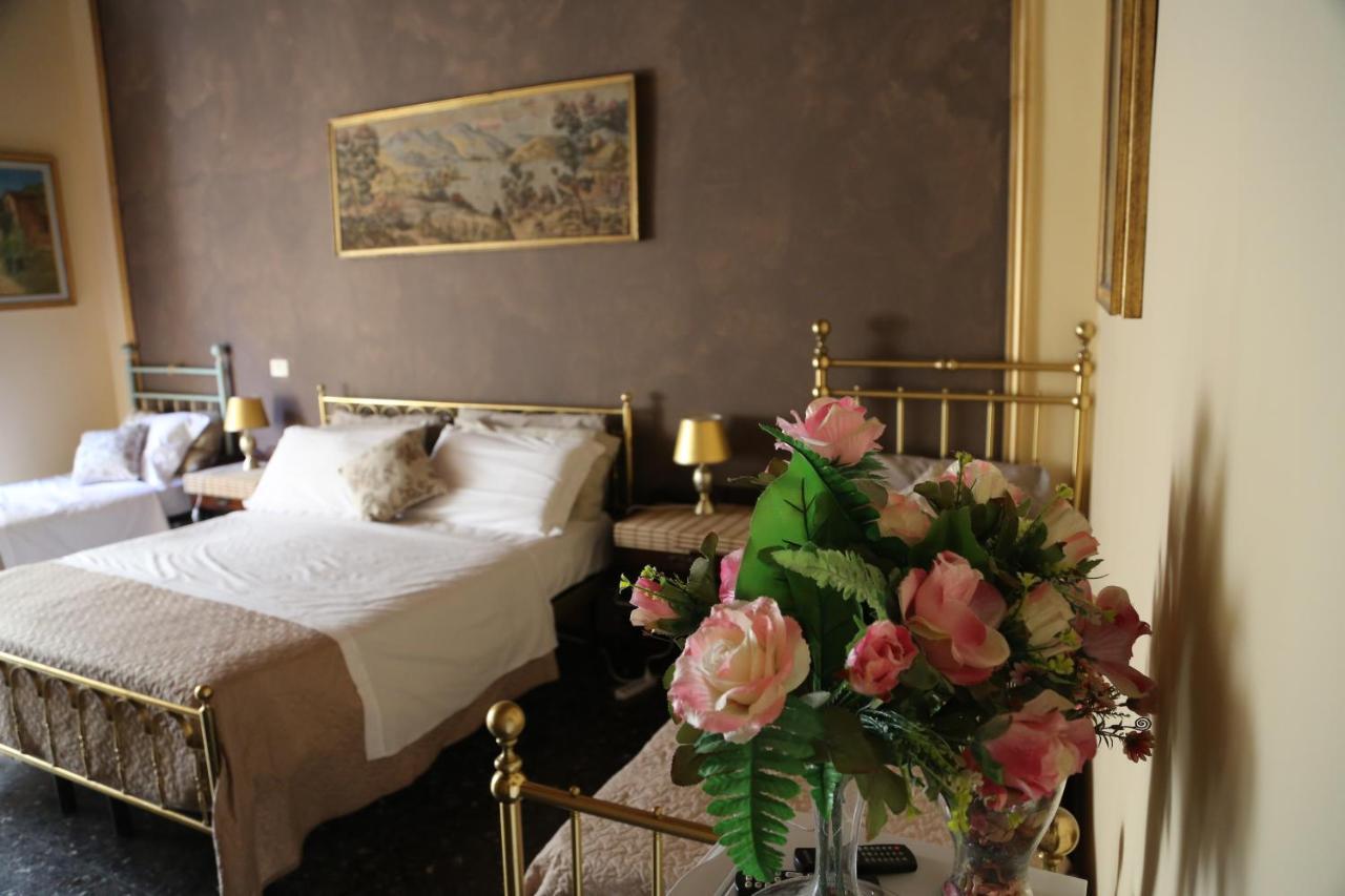 Riverbank's Gasthof Florenz