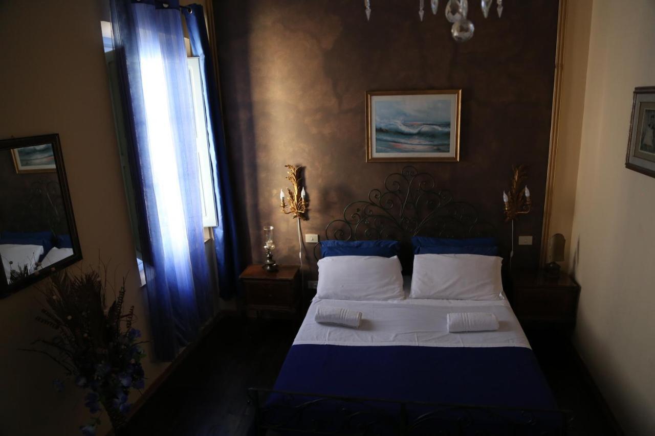 Riverbank's 3* Florenz
