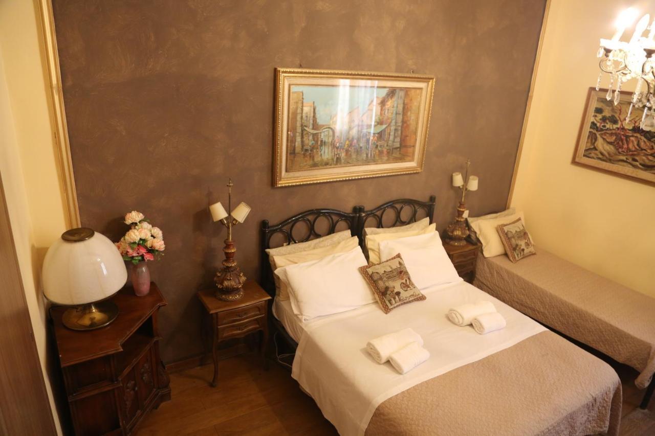 Gasthof Riverbank's Florenz