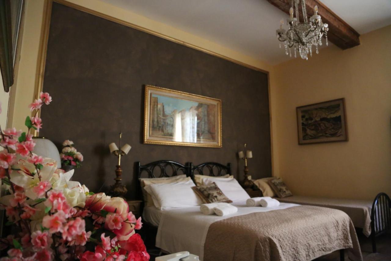Riverbank's Gasthof 3*
