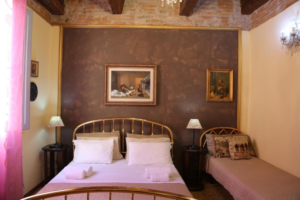 Gasthof Riverbank's Florenz